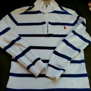 Ralph Lauren Polo Sweater
